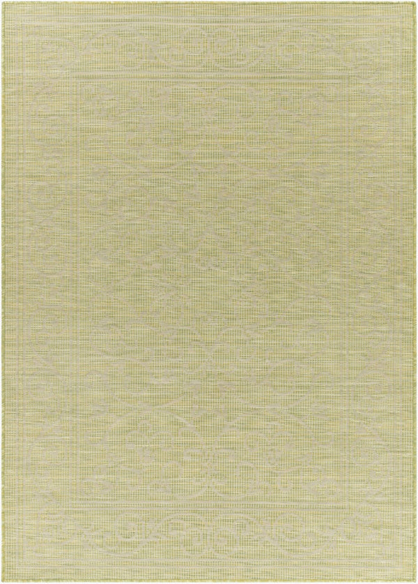 Livabliss Pasadena Flatweave Polypropylene Area Rug Turkish Traditional Pattern for Entryways PSA2355-274