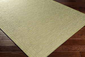 Livabliss Pasadena Flatweave Polypropylene Area Rug Turkish Traditional Pattern for Entryways PSA2355-274