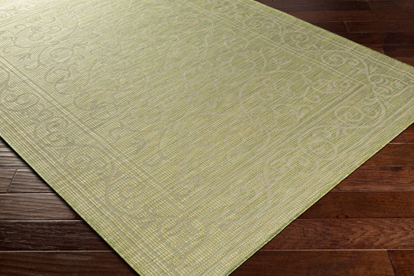 Livabliss Pasadena Flatweave Polypropylene Area Rug Turkish Traditional Pattern for Entryways PSA2355-274