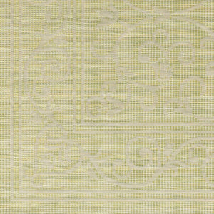 Livabliss Pasadena Flatweave Polypropylene Area Rug Turkish Traditional Pattern for Entryways PSA2355-274