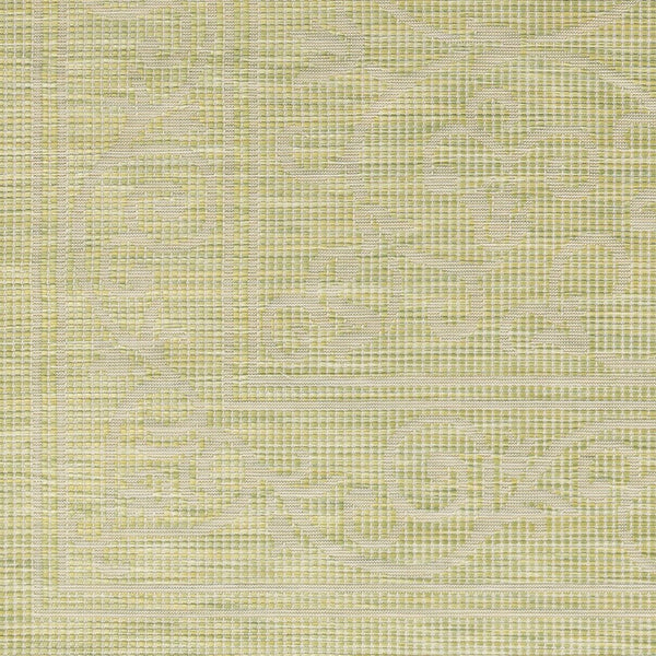 Livabliss Pasadena Flatweave Polypropylene Area Rug Turkish Traditional Pattern for Entryways PSA2355-274