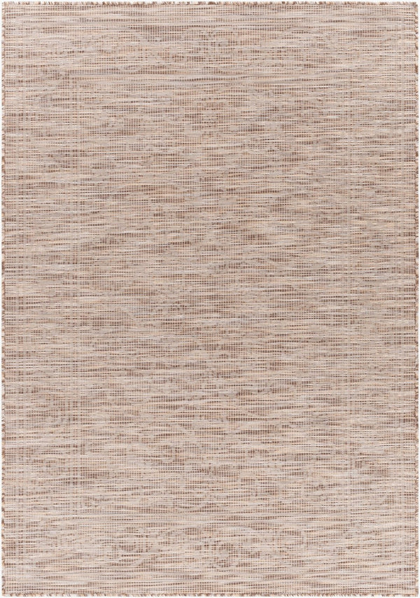 Livabliss Pasadena Traditional Polypropylene Area Rug Machine Woven in Turkey for Entryways PSA2356-274