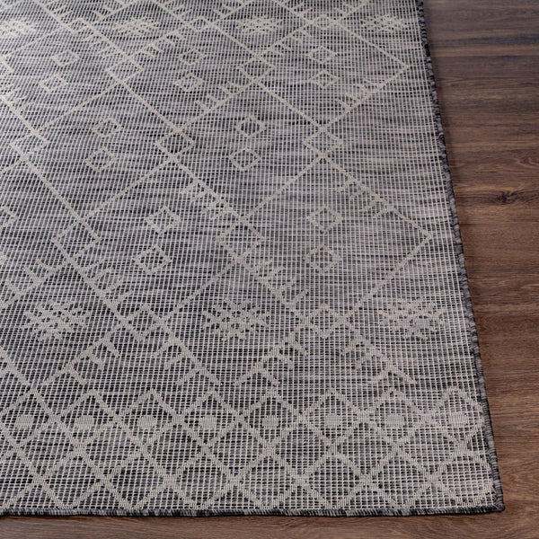 Livabliss Pasadena Bohemian Flatweave Polypropylene Runner Rug for Hallway or Entryway PSA2362-2773