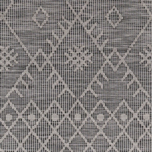Livabliss Pasadena Bohemian Flatweave Polypropylene Runner Rug for Hallway or Entryway PSA2362-2773