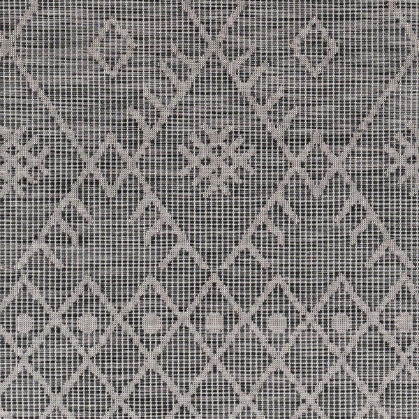 Livabliss Pasadena Bohemian Flatweave Polypropylene Runner Rug for Hallway or Entryway PSA2362-2773