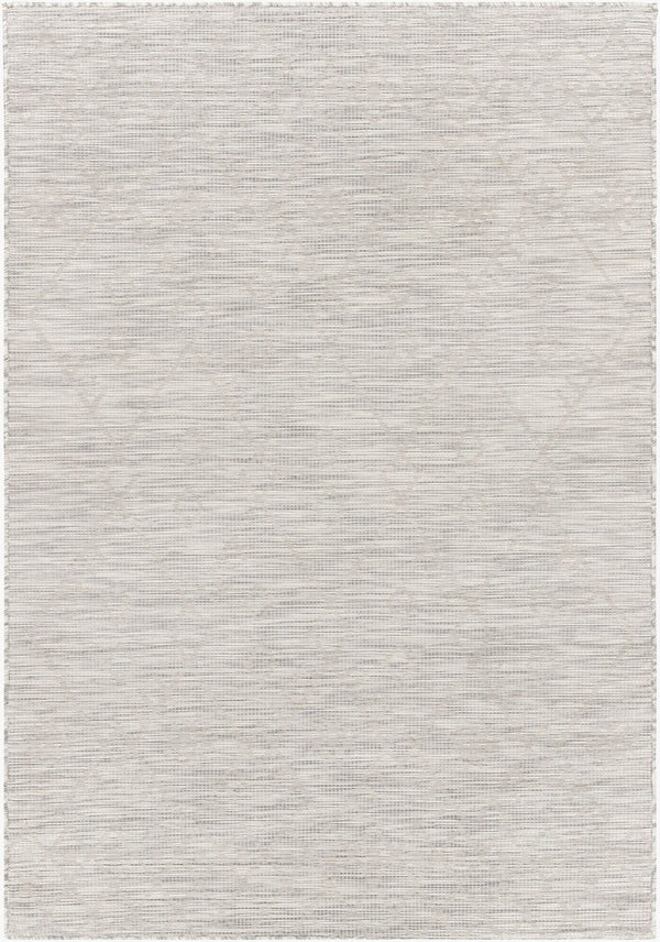 Livabliss Pasadena Flatweave Polypropylene Rug Global Bohemian Pattern for Entryways and Kitchens PSA2364-274