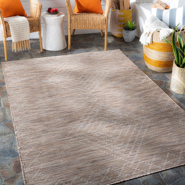Livabliss Pasadena Flatweave Polypropylene Accent Rug Turkish Woven Global Motif for Any Room PSA2367-274
