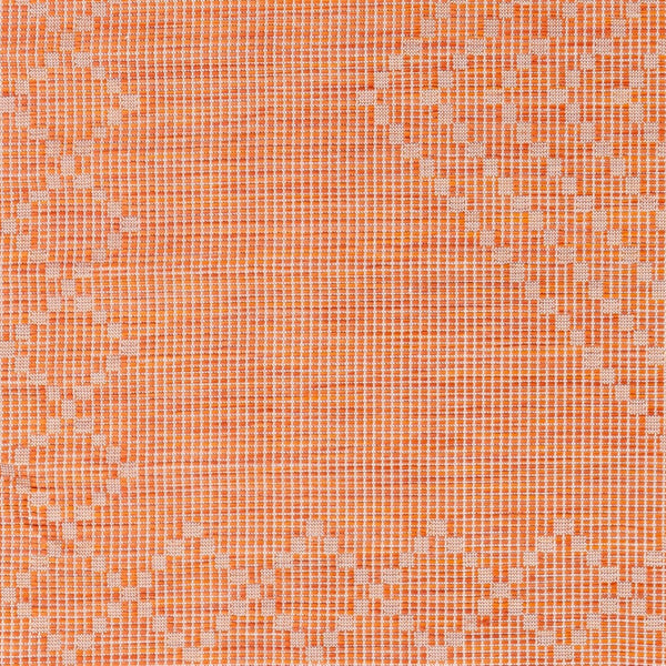 Livabliss Pasadena Flatweave Polypropylene Area Rug Turkish Geometric Pattern for Entryway Kitchen PSA2371-274