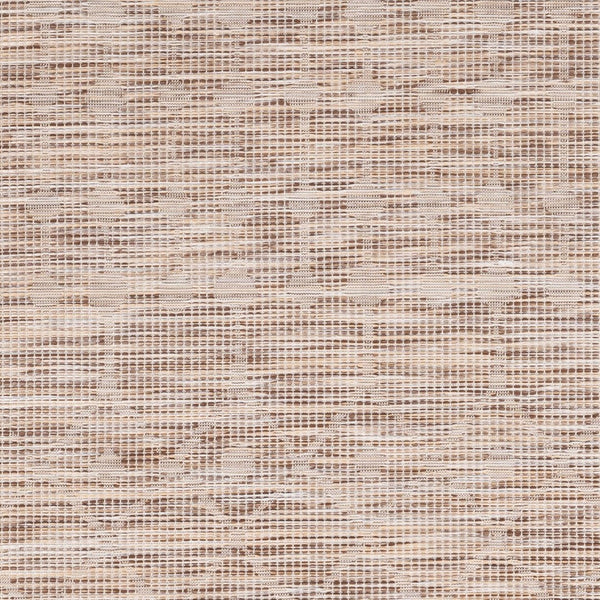 Livabliss Pasadena Bohemian Global Flatweave Polypropylene Rug for Entryways and Patios Brown, Tan 2'6" x 7'3" PSA2373-2773