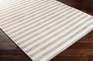 Livabliss Pasadena Flatweave Polypropylene Runner Rug for Hallways and Entryways Cottage Style PSA2381-2773
