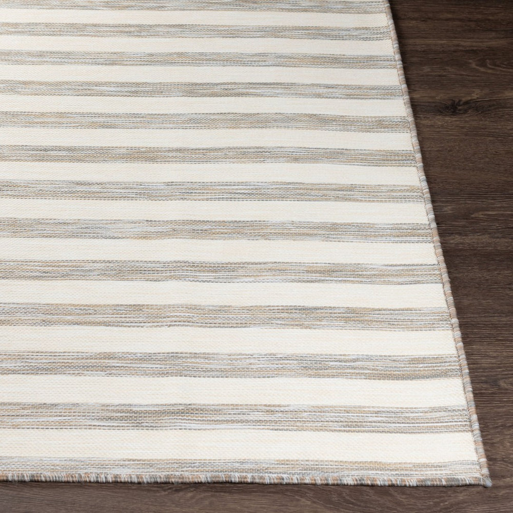 Livabliss Pasadena Flatweave Polypropylene Runner Rug for Hallways and Entryways Cottage Style PSA2381-2773