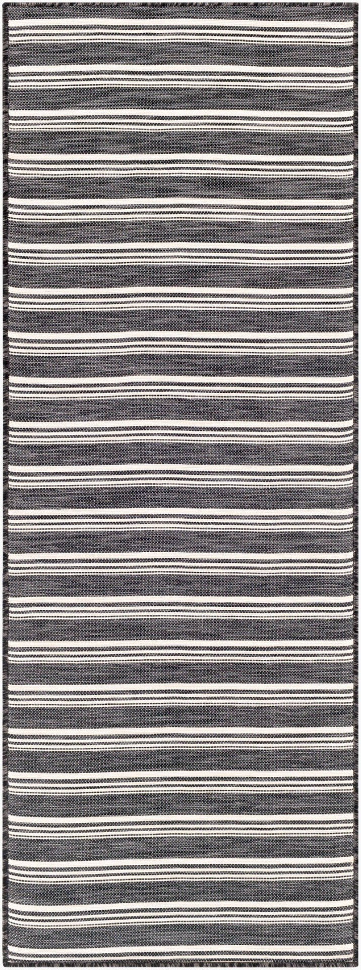 Livabliss Pasadena Flatweave Runner Rug Rustic Farmhouse Style for Hallways and Entryways PSA2384-2773