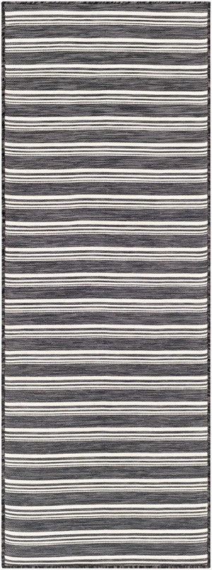 Livabliss Pasadena Flatweave Runner Rug Rustic Farmhouse Style for Hallways and Entryways PSA2384-2773
