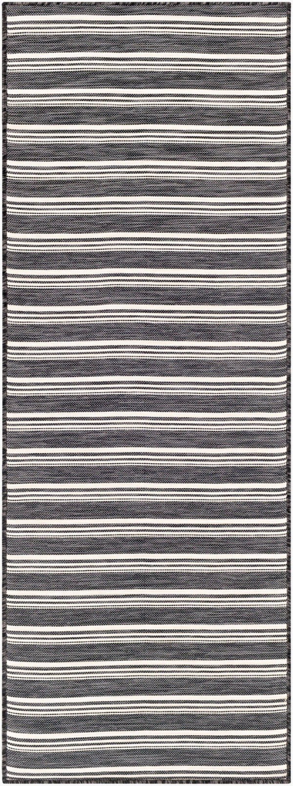 Livabliss Pasadena Flatweave Runner Rug Rustic Farmhouse Style for Hallways and Entryways PSA2384-2773