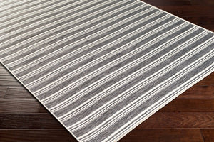 Livabliss Pasadena Flatweave Runner Rug Rustic Farmhouse Style for Hallways and Entryways PSA2384-2773