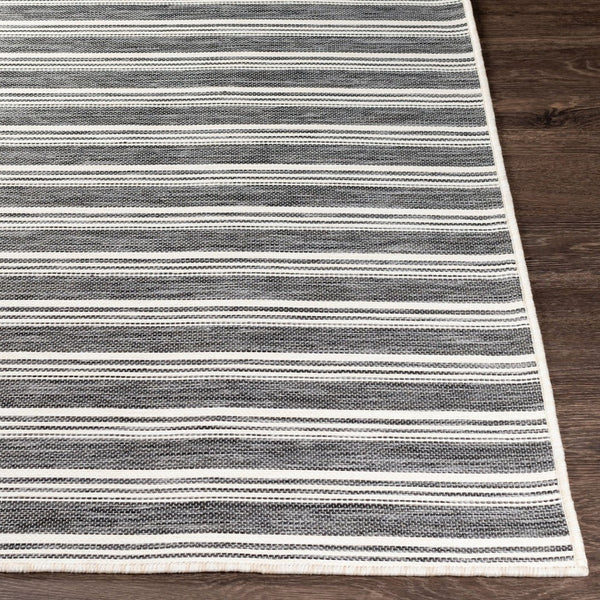 Livabliss Pasadena Flatweave Runner Rug Rustic Farmhouse Style for Hallways and Entryways PSA2384-2773