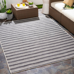Livabliss Pasadena Flatweave Runner Rug Rustic Farmhouse Style for Hallways and Entryways PSA2384-2773