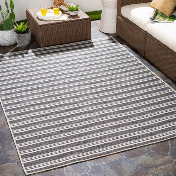 Livabliss Pasadena Flatweave Runner Rug Rustic Farmhouse Style for Hallways and Entryways PSA2384-2773