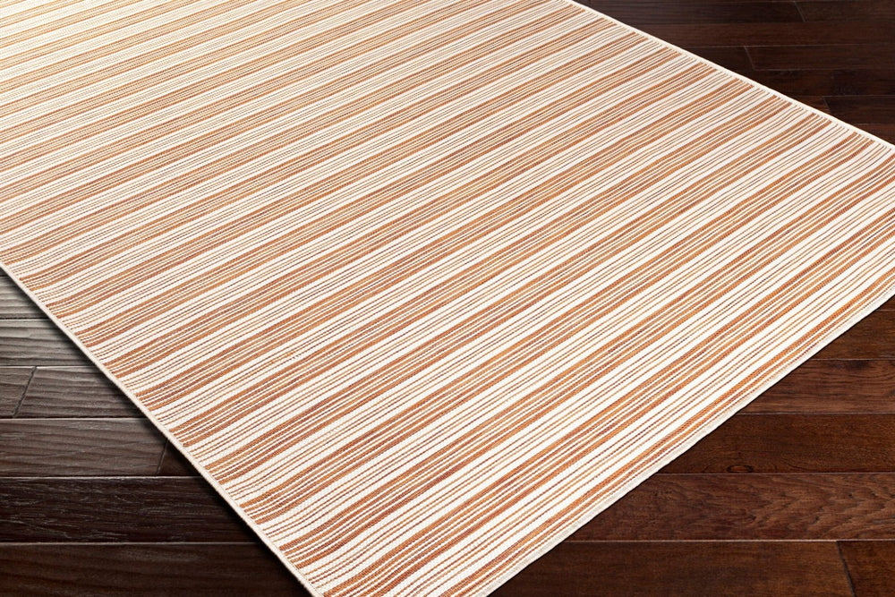 Livabliss Pasadena Flatweave Polypropylene Indoor Outdoor Rug Cottage Farmhouse Living Room PSA2386-679