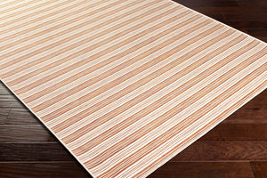 Livabliss Pasadena Flatweave Polypropylene Indoor Outdoor Rug Cottage Farmhouse Living Room PSA2386-679