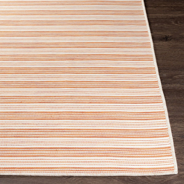Livabliss Pasadena Flatweave Polypropylene Indoor Outdoor Rug Cottage Farmhouse Living Room PSA2386-679