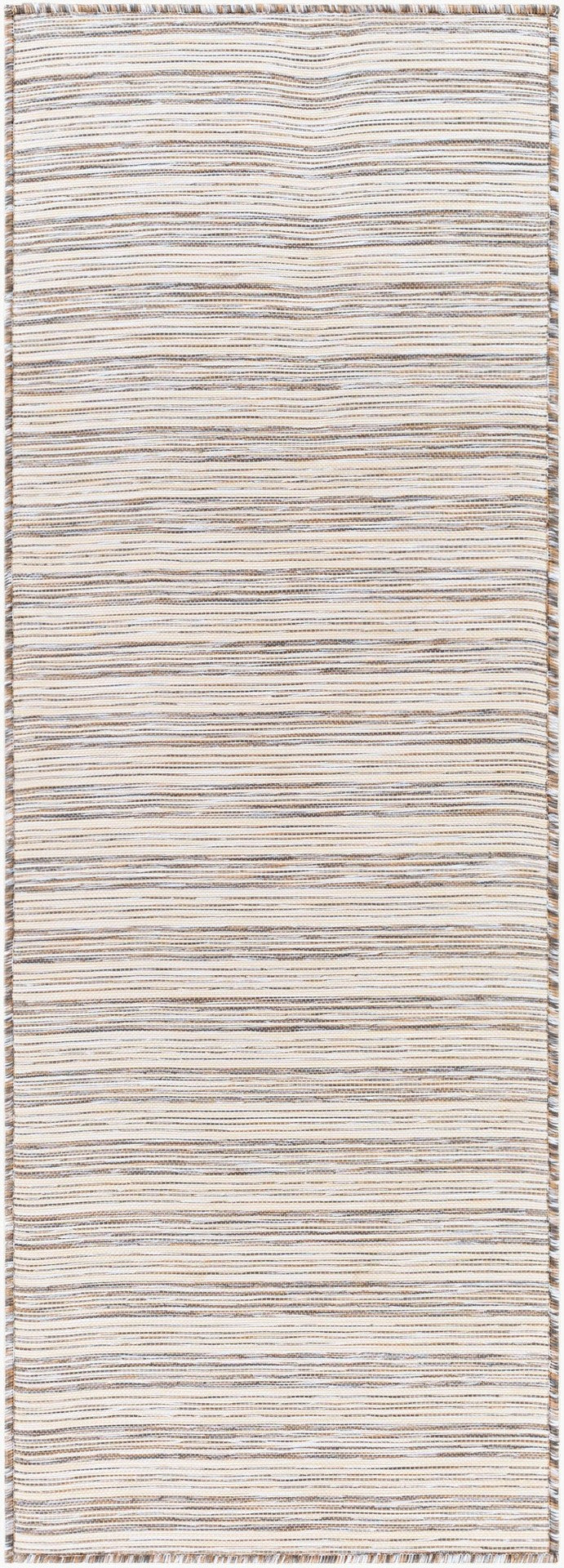 Livabliss Pasadena Flatweave Runner Rug Polypropylene Cottage Style for Hallways and Entryways PSA2387-2773