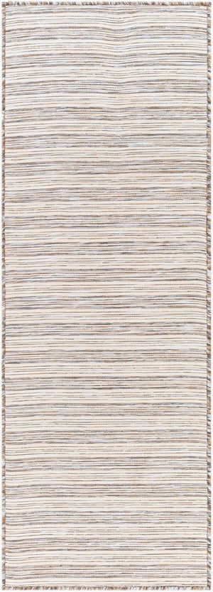 Livabliss Pasadena Flatweave Runner Rug Polypropylene Cottage Style for Hallways and Entryways PSA2387-2773