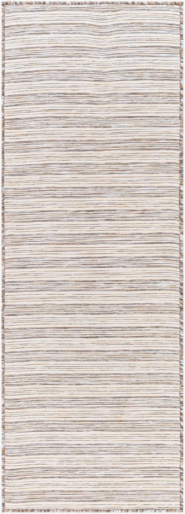 Livabliss Pasadena Flatweave Runner Rug Polypropylene Cottage Style for Hallways and Entryways PSA2387-2773