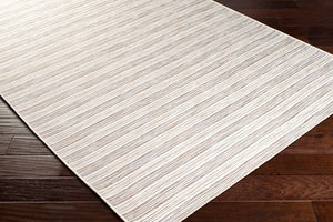 Livabliss Pasadena Flatweave Runner Rug Polypropylene Cottage Style for Hallways and Entryways PSA2387-2773
