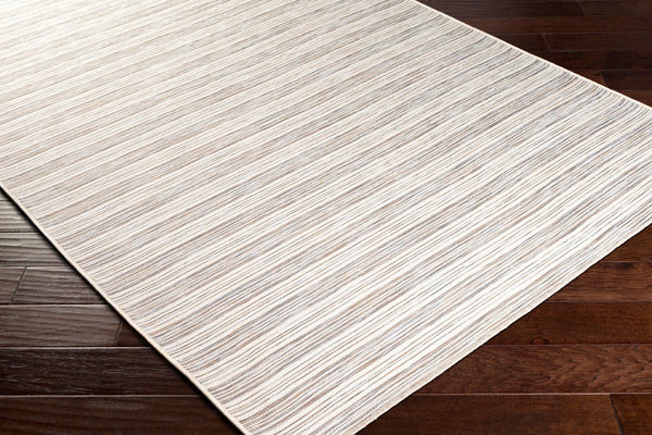 Livabliss Pasadena Flatweave Runner Rug Polypropylene Cottage Style for Hallways and Entryways PSA2387-2773