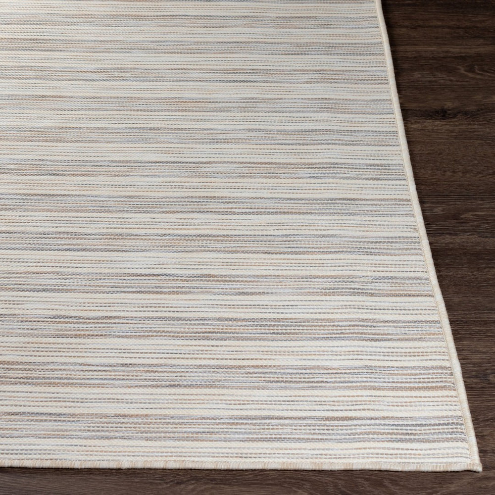Livabliss Pasadena Flatweave Runner Rug Polypropylene Cottage Style for Hallways and Entryways PSA2387-2773