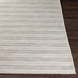 Livabliss Pasadena Flatweave Runner Rug Polypropylene Cottage Style for Hallways and Entryways PSA2387-2773
