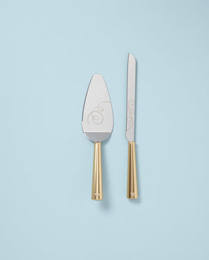 Lenox Disney Bridal Dessert Set Metallic, NO COLOR METAL 892952