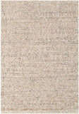 Palisade PSD-2301 9' x 12' Handmade Rug PSD2301-912  Light Grey, Slate Grey Taupe, Sage, Khaki Surya