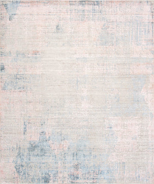 Pasargad Malibu Collection Hand-loomed Bamboo Silk Area Rug - Modern Elegance For Luxurious Spaces   Psh-01 9x12