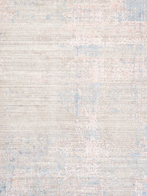 Pasargad Malibu Collection Hand-loomed Bamboo Silk Area Rug - Modern Elegance For Luxurious Spaces   Psh-01 9x12