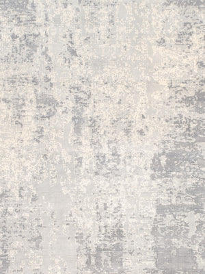 Pasargad Home Mirage Collection Hand-loomed Bamboo Silk Area Rug – Elevate Contemporary Spaces Today!   Psh-25 10x14