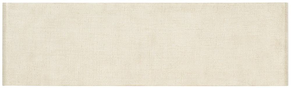 Hooker Furniture Cascade Six-Drawer Dresser With Pebble Beach Lacquered Burlap, Chalk Resin Fronts & Cedar-Lined Drawers 6120-90002-05