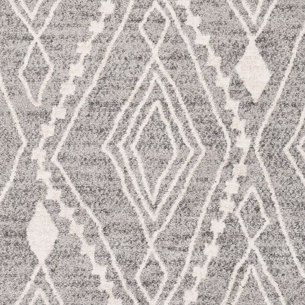 Livabliss Positano Bohemian Global Polypropylene Area Rug Medium Pile Living Room Accent PSN2304-5373