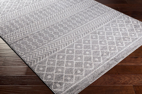 Livabliss Positano Bohemian Machine Woven Polypropylene Area Rug for Eclectic Living Spaces PSN2310-69