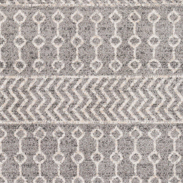 Livabliss Positano Bohemian Machine Woven Polypropylene Area Rug for Eclectic Living Spaces PSN2310-69