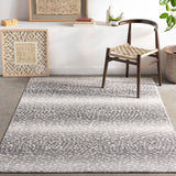 Positano PSN-2313 6'7" x 9' Machine Woven Rug PSN2313-69 Livabliss Surya