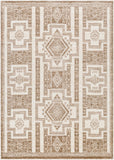 Positano PSN-2314 8'10" x 12' Machine Woven Rug PSN2314-81012 Livabliss Surya