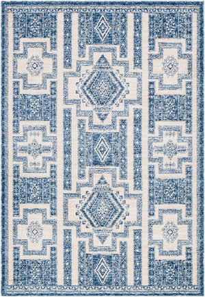 Positano PSN-2315 8'10" x 12' Machine Woven Rug PSN2315-81012 Livabliss Surya