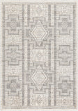 Positano PSN-2316 8'10" x 12' Machine Woven Rug PSN2316-81012 Livabliss Surya