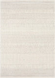 Pisa Machine Woven Rug PSS-2301