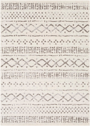 Pisa PSS-2311 6'7" x 9' Machine Woven Rug PSS2311-679 Livabliss Surya