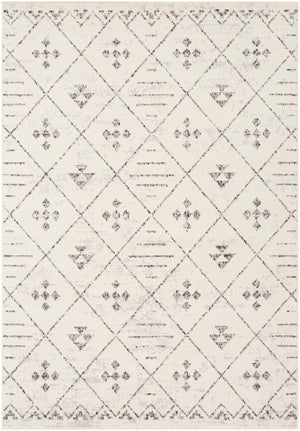 Pisa PSS-2317 6'7" x 9' Machine Woven Rug PSS2317-679 Livabliss Surya