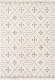 Pisa PSS-2317 6'7" x 9' Machine Woven Rug PSS2317-679 Livabliss Surya