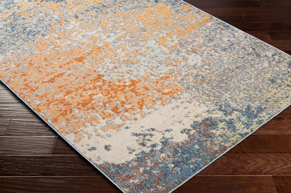Livabliss Pisa Geometric Polypropylene Area Rug Modern Minimalist Style for Living Room or Bedroom PSS2330-57